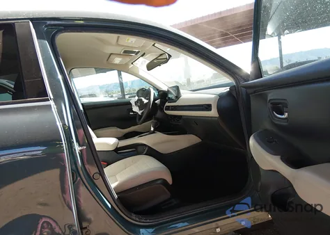 2023 Honda Hr-V 2Wd Lx z USA, uszkodzony, nr VIN 3CZRZ1H36PM729073